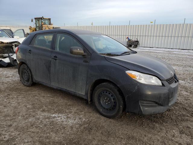 2T1KU4EEXEC135489 - 2014 TOYOTA MATRIX BASE GRAY photo 4