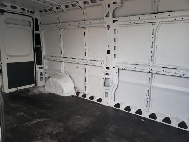 3C6LRVDG3NE111395 - 2022 RAM PROMASTER 2500 HIGH თეთრი ფოტო 11