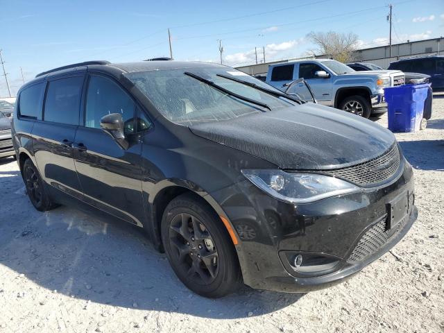 2C4RC1GG0LR261324 - 2020 CHRYSLER PACIFICA LIMITED BLACK photo 4