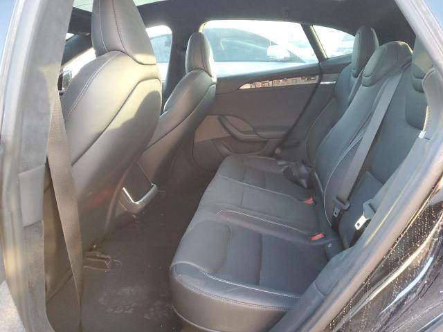 5YJSA1E62PF510435 - 2023 TESLA MODEL S BLACK photo 10