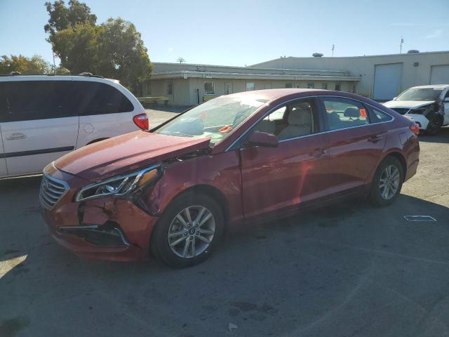 2015 HYUNDAI SONATA SE, 