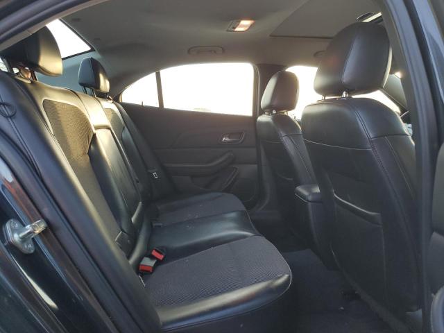 1G11C5SL0EF256460 - 2014 CHEVROLET MALIBU 1LT 灰色 照片 10