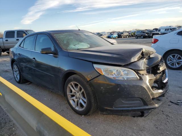 1G11C5SL0EF256460 - 2014 CHEVROLET MALIBU 1LT GRAY photo 4