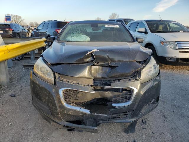 1G11C5SL0EF256460 - 2014 CHEVROLET MALIBU 1LT 灰色 照片 5