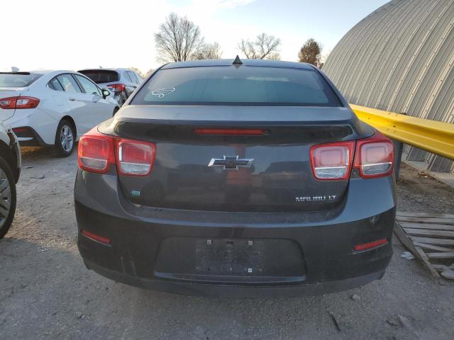 1G11C5SL0EF256460 - 2014 CHEVROLET MALIBU 1LT 灰色 照片 6