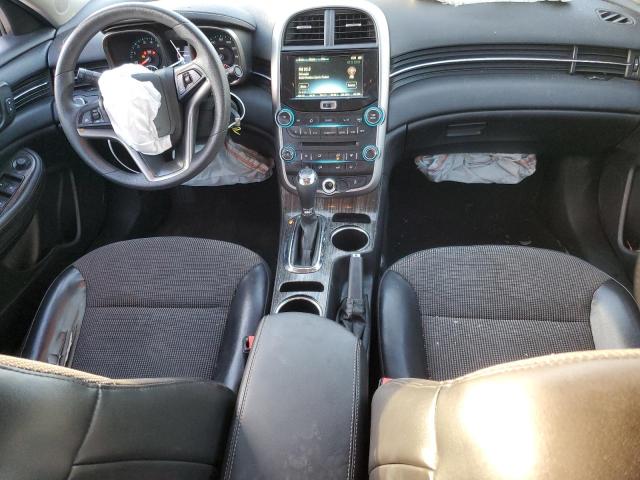 1G11C5SL0EF256460 - 2014 CHEVROLET MALIBU 1LT 灰色 照片 8