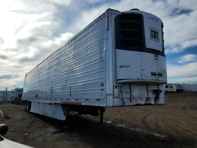 1UYVS2538FU232802 - 2015 UTILITY TRAILER Ağ foto 1