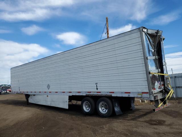 1UYVS2538FU232802 - 2015 UTILITY TRAILER Ağ foto 3