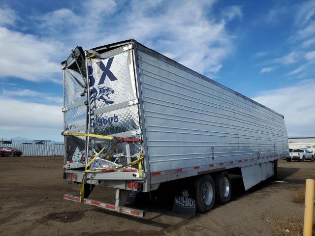 1UYVS2538FU232802 - 2015 UTILITY TRAILER Ağ foto 4