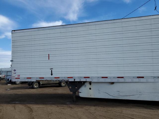 1UYVS2538FU232802 - 2015 UTILITY TRAILER Ağ foto 5