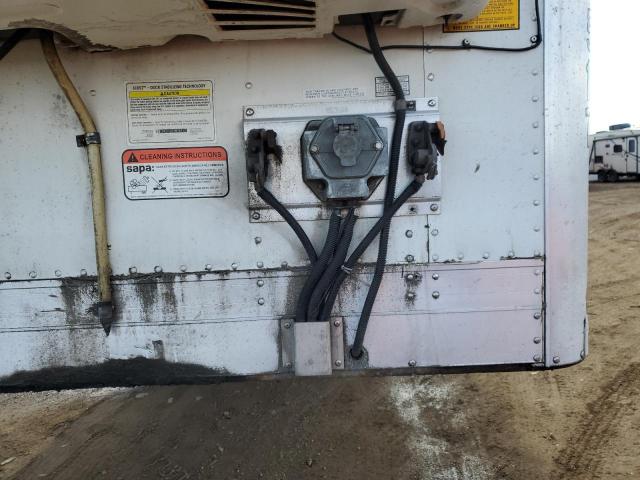 1UYVS2538FU232802 - 2015 UTILITY TRAILER Ağ foto 7