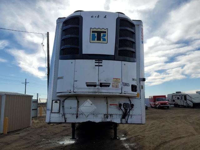 1UYVS2538FU232802 - 2015 UTILITY TRAILER Ağ foto 8