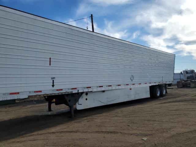 1UYVS2538FU232802 - 2015 UTILITY TRAILER Ağ foto 9