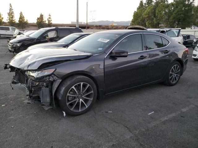 2015 ACURA TLX, 