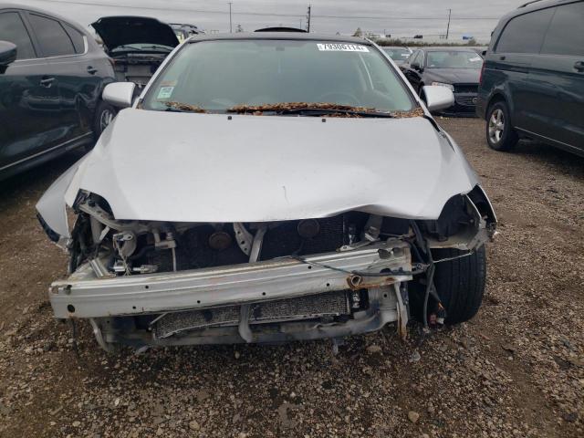 JTKDE177960121512 - 2006 TOYOTA SCION TC 银色 照片 5