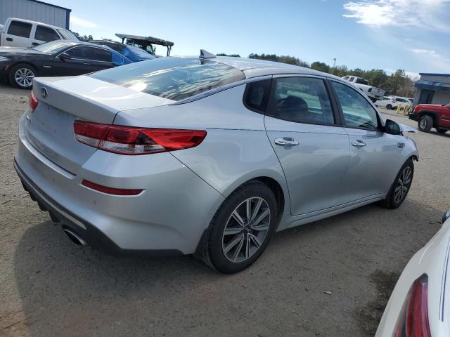 5XXGT4L39KG366463 - 2019 KIA OPTIMA LX SILVER photo 3