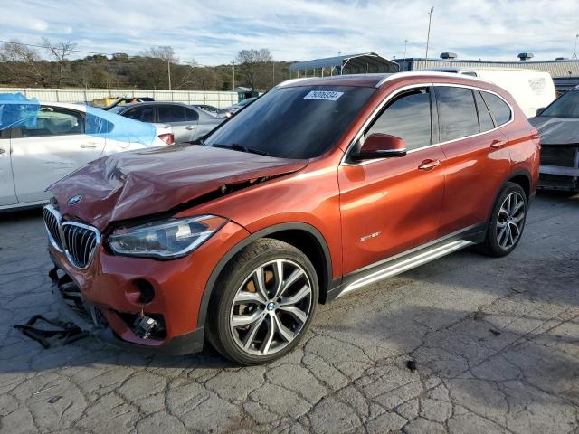 2018 BMW X1 SDRIVE28I, 