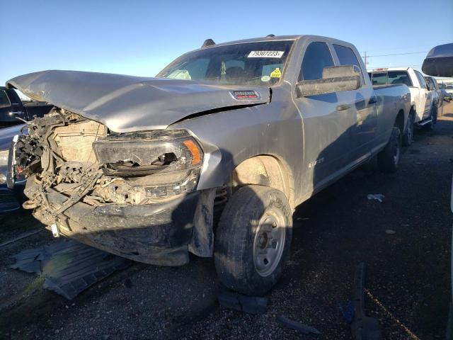 2022 RAM 2500 TRADESMAN, 