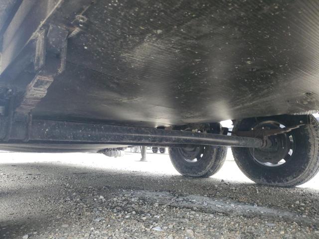 4YDFAVV20NE761388 - 2022 KEYSTONE AVALANCHE თეთრი ფოტო 9