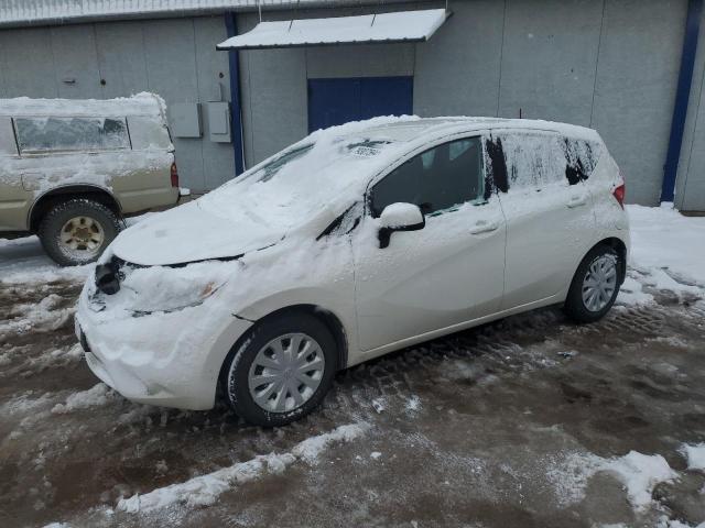 2014 NISSAN VERSA NOTE S, 