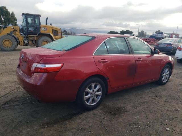 4T1BE46K57U116478 - 2007 TOYOTA CAMRY CE TWO TONE photo 3