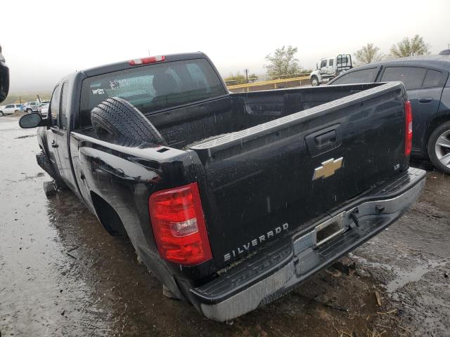 1GCEC19XX7Z622730 - 2007 CHEVROLET SILVERADO C1500 CLASSIC Qara foto 2