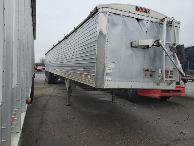 1TDH50037MB169800 - 2021 TIMP TRAILER SILVER photo 1