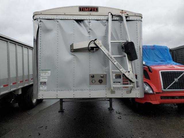 1TDH50037MB169800 - 2021 TIMP TRAILER SILVER photo 5