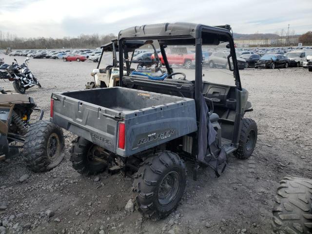 3NSRMA572GE758767 - 2016 POLARIS RANGER 570 GREEN photo 4