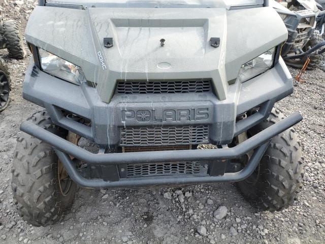 3NSRMA572GE758767 - 2016 POLARIS RANGER 570 GREEN photo 9