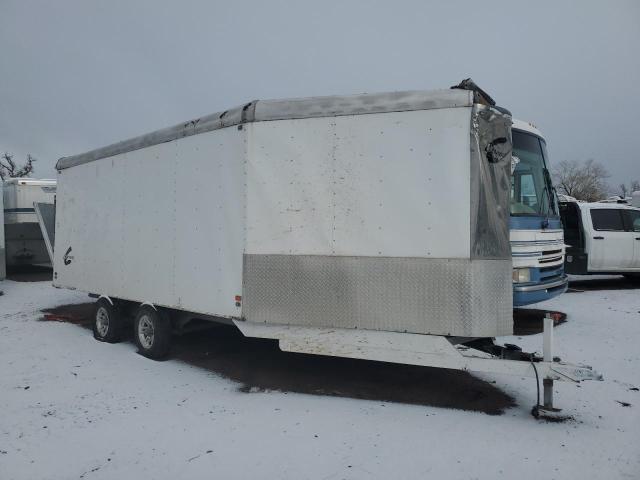 4RYS222027T110633 - 2007 CHAR TRAILER WHITE photo 1