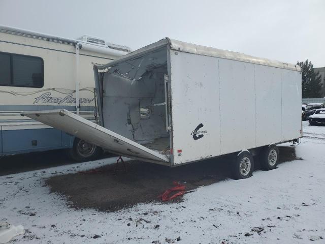 4RYS222027T110633 - 2007 CHAR TRAILER WHITE photo 4