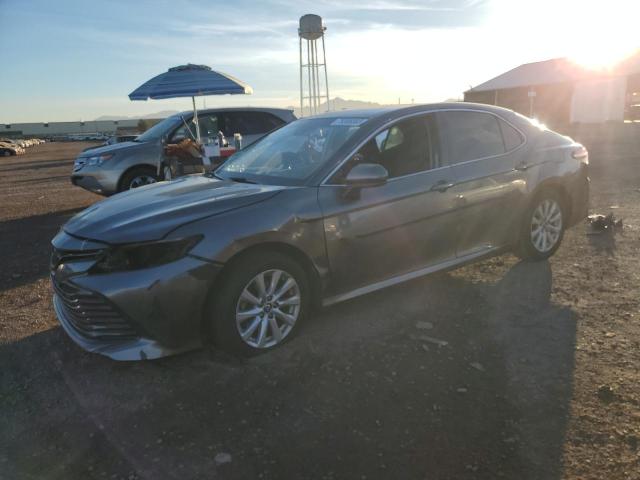 2018 TOYOTA CAMRY L, 