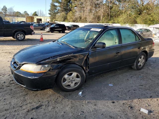 1998 HONDA ACCORD EX, 