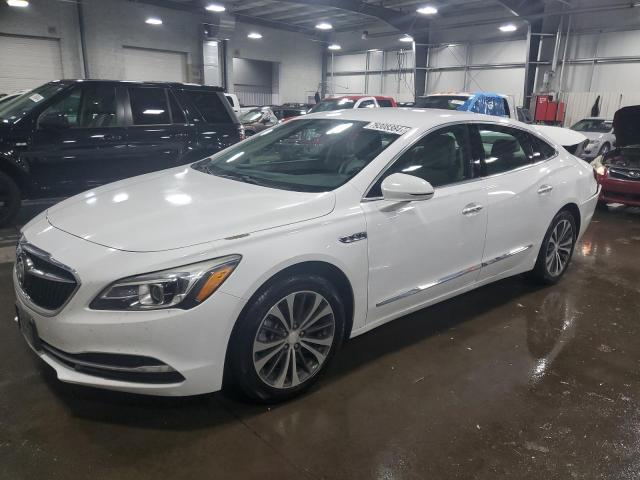 1G4ZN5SSXHU154624 - 2017 BUICK LACROSSE PREFERRED WHITE photo 1