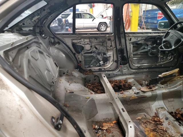 WBAHD2316LBF66583 - 1990 BMW 5 SERIES I AUTOMATIC TAN photo 10