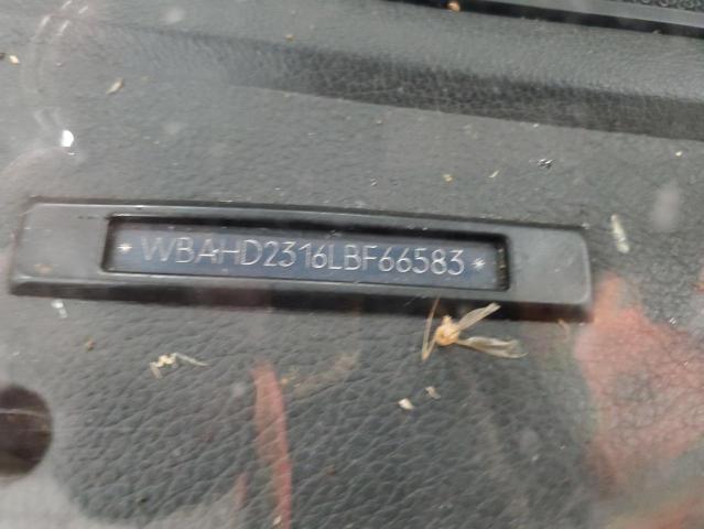 WBAHD2316LBF66583 - 1990 BMW 5 SERIES I AUTOMATIC TAN photo 13