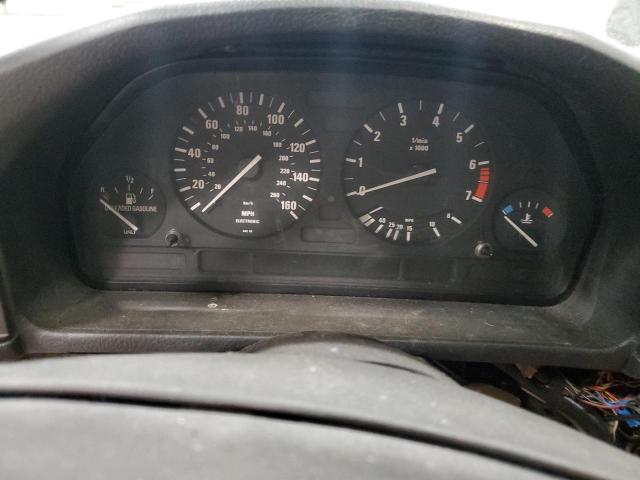 WBAHD2316LBF66583 - 1990 BMW 5 SERIES I AUTOMATIC TAN photo 9