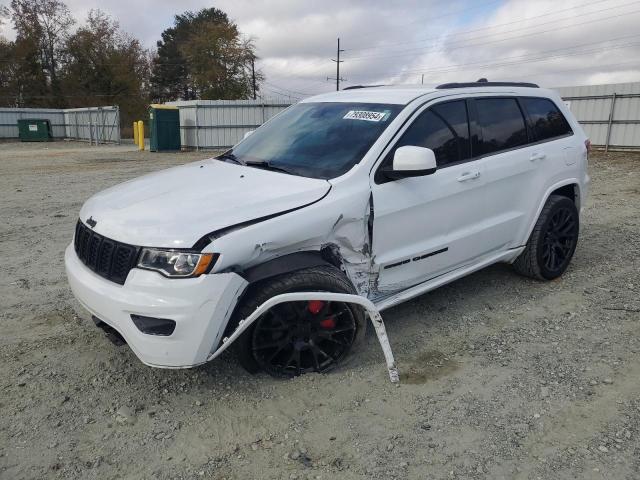 2021 JEEP GRAND CHER LAREDO, 