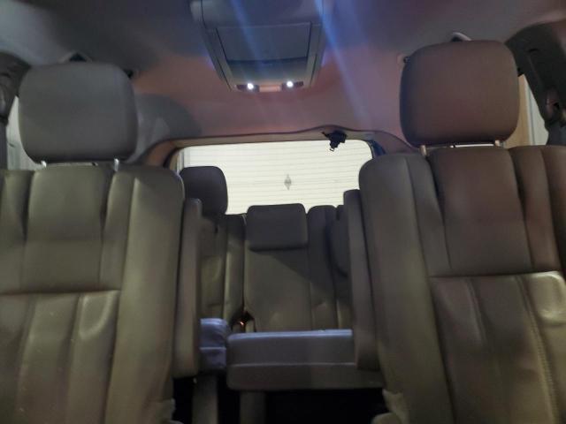 2C4RC1CG2DR694103 - 2013 CHRYSLER TOWN & COU TOURING L BLACK photo 10