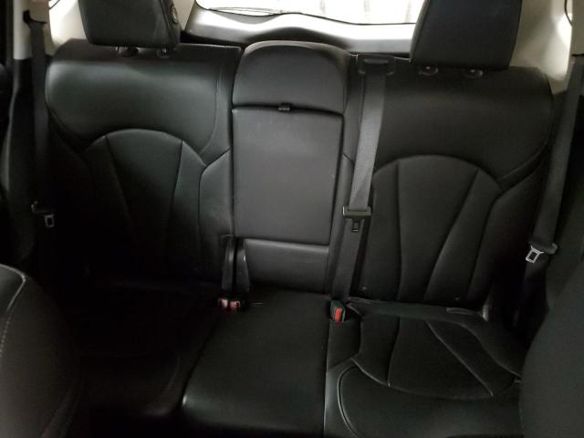 LRBFXCSA3LD113224 - 2020 BUICK ENVISION ESSENCE GRAY photo 10