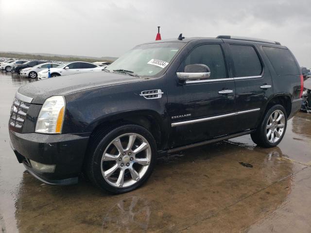 2010 CADILLAC ESCALADE PREMIUM, null