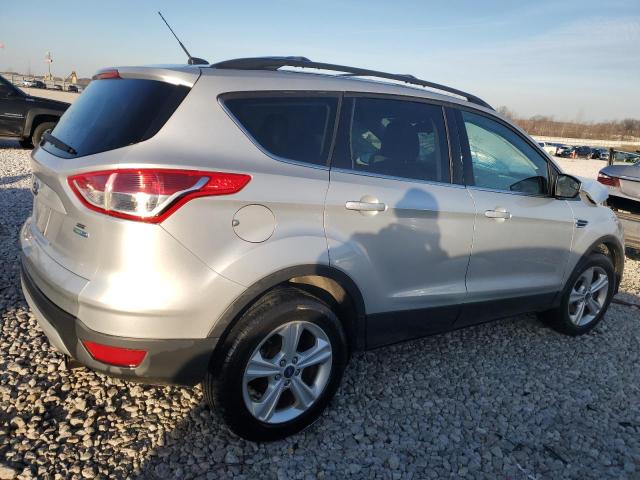 1FMCU9GXXDUB72314 - 2013 FORD ESCAPE SE SILVER photo 3