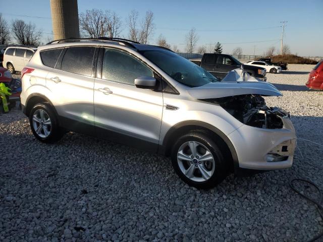 1FMCU9GXXDUB72314 - 2013 FORD ESCAPE SE SILVER photo 4