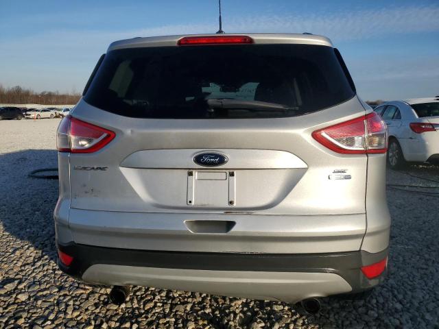 1FMCU9GXXDUB72314 - 2013 FORD ESCAPE SE SILVER photo 6