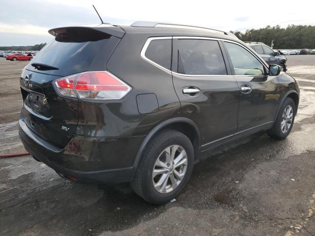 JN8AT2MV3GW147678 - 2016 NISSAN ROGUE S CHARCOAL photo 3