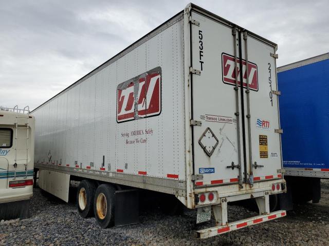 1DW1A5323FS527100 - 2015 OTHR TRAILER WHITE photo 3