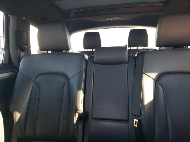 WA1WMAFE5FD005259 - 2015 AUDI Q7 TDI PRESTIGE 黑色 照片 10