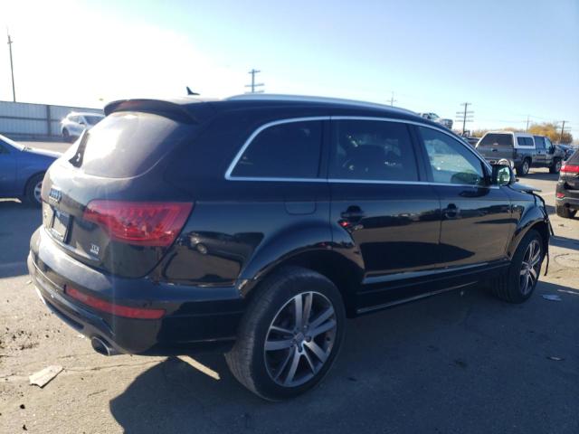 WA1WMAFE5FD005259 - 2015 AUDI Q7 TDI PRESTIGE 黑色 照片 3