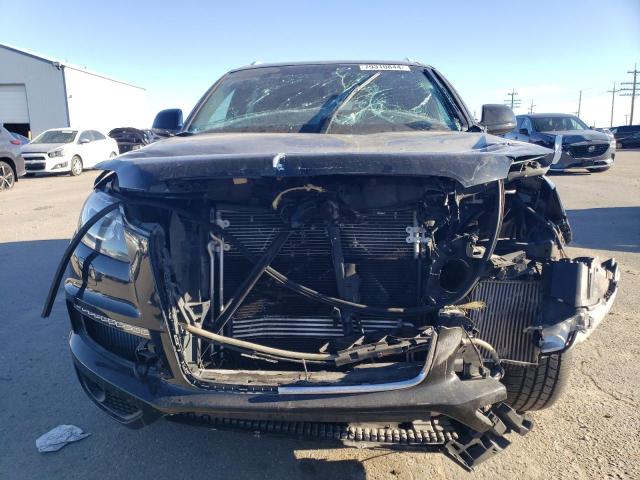 WA1WMAFE5FD005259 - 2015 AUDI Q7 TDI PRESTIGE 黑色 照片 5